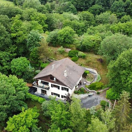 Camp Paradis Vireux-Molhain Esterno foto